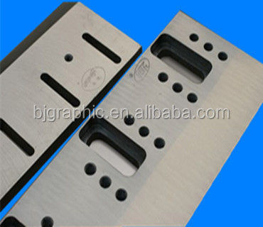 18KG Paper Cutting Knives for Smooth and Precise Cuts in Printing Shops