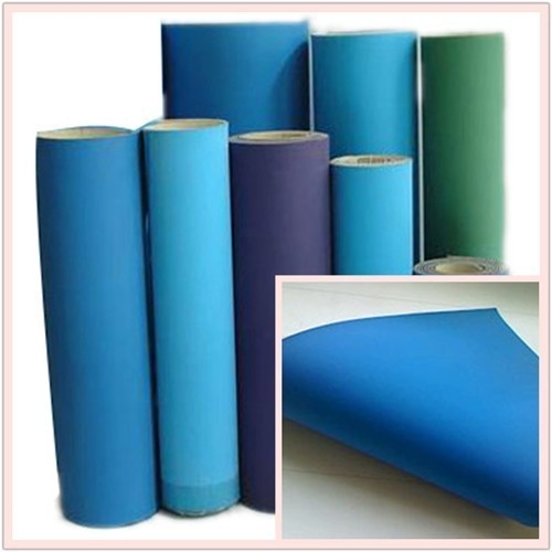1.95/1.68 Thickness Rubber Printing Blanket BJ 2300 for Accurate Offset Printing