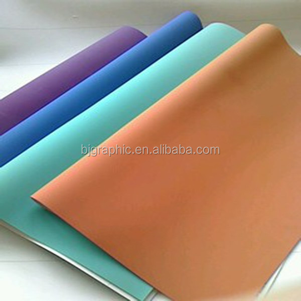 1.95/1.68 Thickness Rubber Printing Blanket BJ 2300 for Accurate Offset Printing