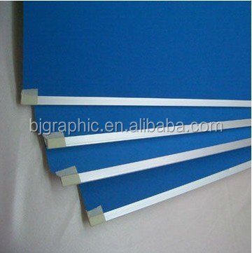 1.95/1.68 Thickness Rubber Printing Blanket BJ 2300 for Accurate Offset Printing