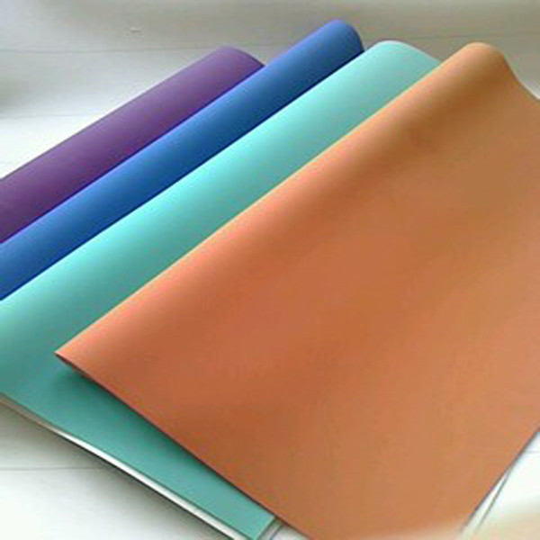 1.95/1.68 Thickness Rubber Printing Blanket BJ 2300 for Accurate Offset Printing