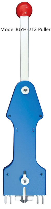 3KG Weight Super March Die Maker Manual Steel Rule Puller for Fast Piercing Punching