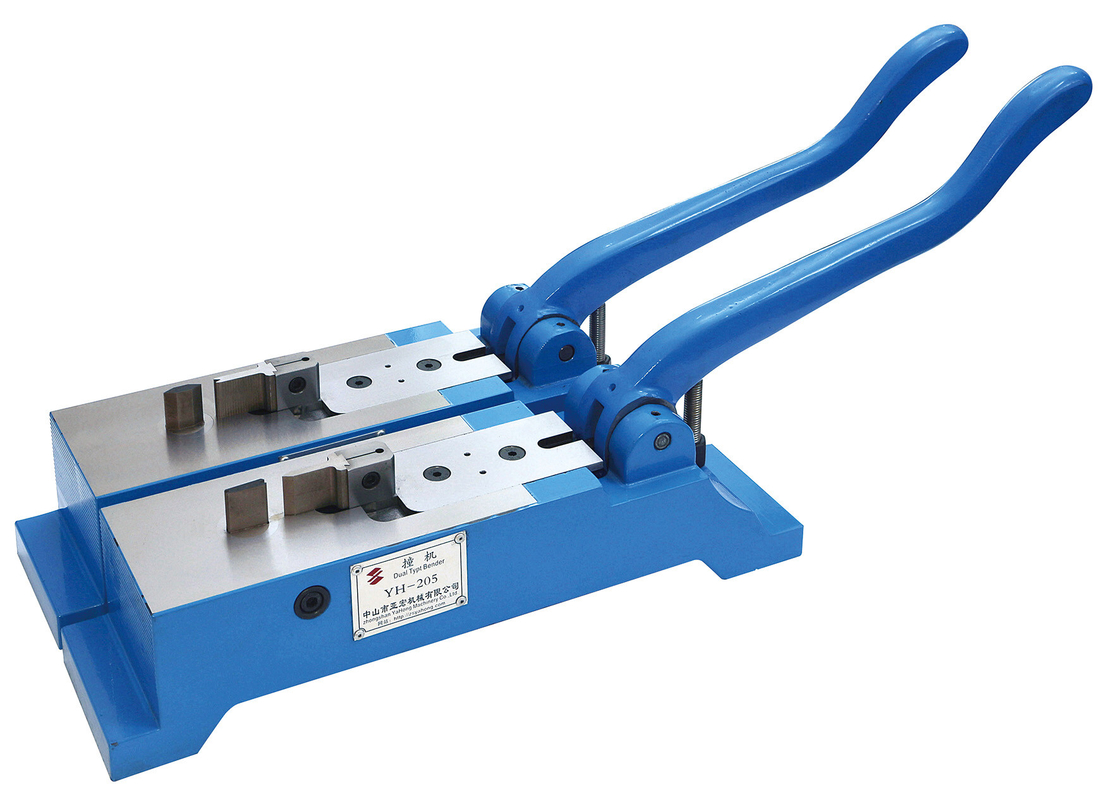 3KG Weight Super March Die Maker Manual Steel Rule Puller for Fast Piercing Punching