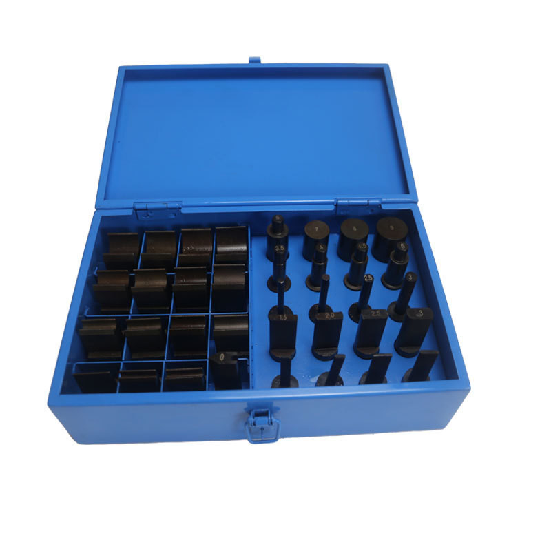 Easy-to- Manual Steel Rule Bender Machine for CNC Bending Net Weight 43kgs