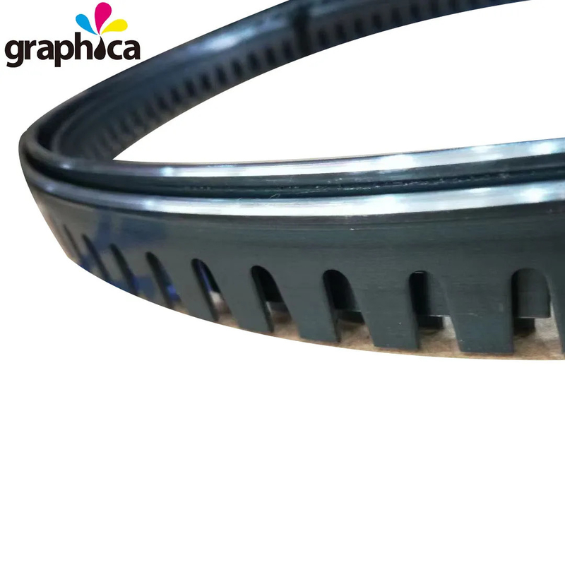 Steel Rotary Curved Die Making Creasing Cutting Rule for Plywood Die CN Steel Types