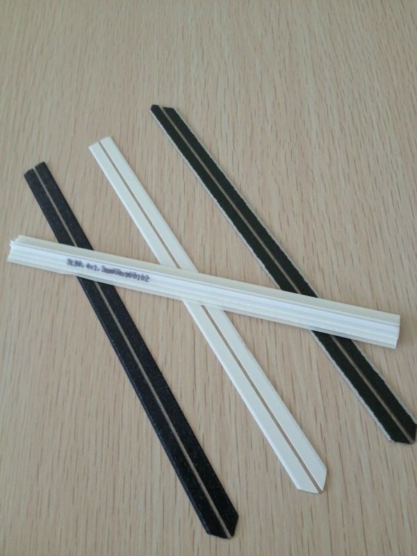Edge Protector Paper Creasing Tool Die Cutting Channel GRB0.4*0.8mmP Creasing Matrix