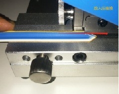 36pcs Moulding Super March Manual Steel Rule Bender Competitive Services for 1.42mm Maximum Rule Thickness