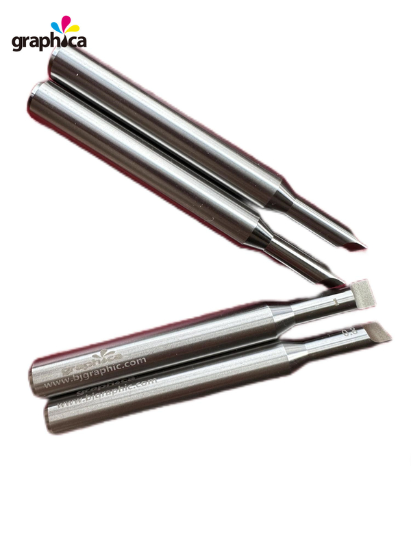 0.3-1.5mm Steel Cutting Rule Nicking Tools Die Maker's Must-Have for Printing Materials