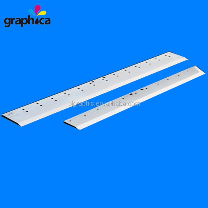 Paper Cutting Knife for Polar 137 Cutting Machine Parts Boost Your Cutting Efficiency