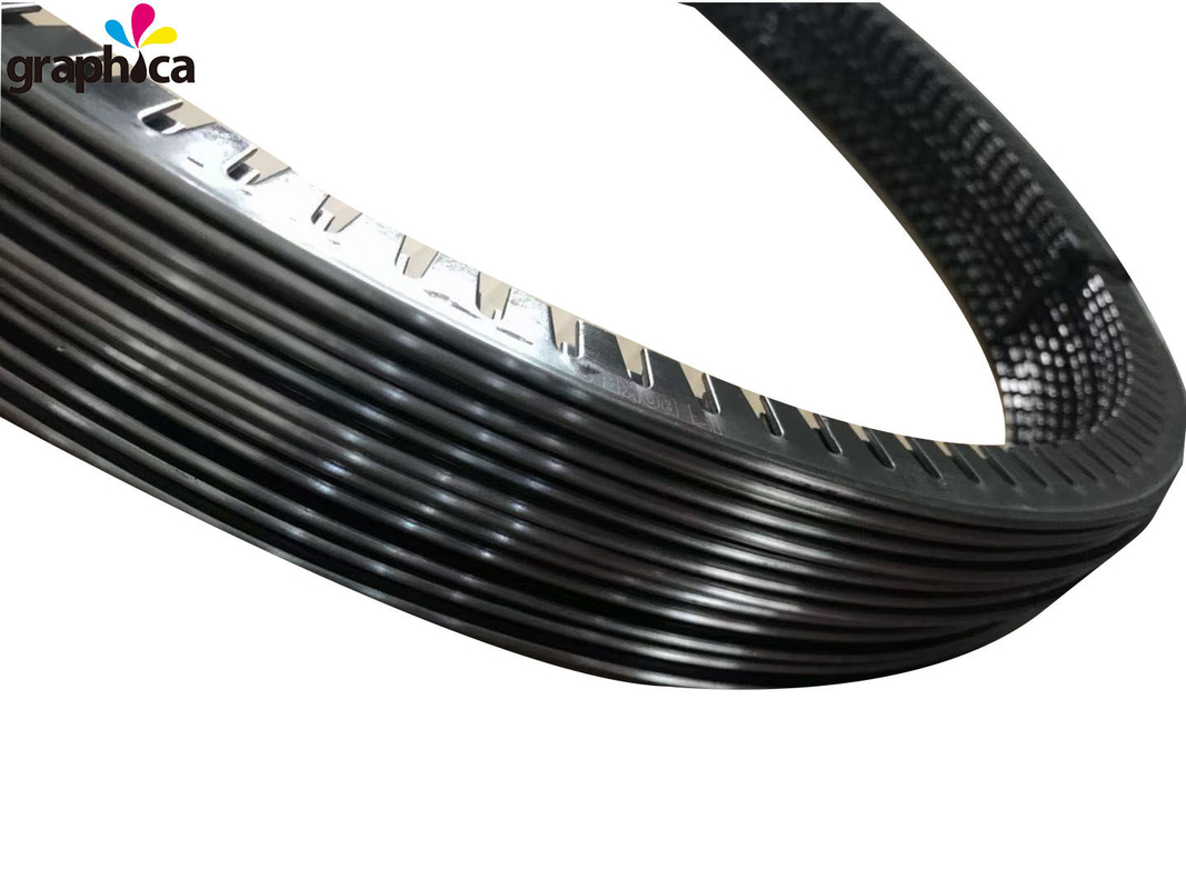 4pt Rotary Cutting Rule Steel Die Cutting 1.42*25.4*30 meter/coil for Rotary Die Maker
