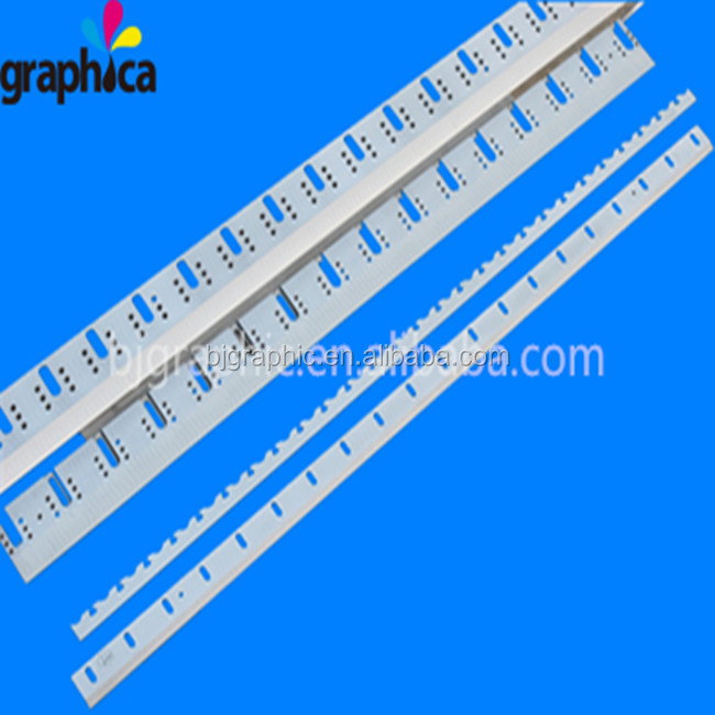 960*110*11.7mm Guillotine Paper Cutting Blades for Polar 78 S/E/ED at Affordable