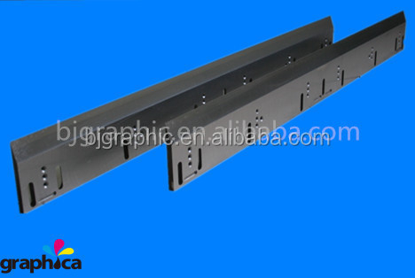 960*110*11.7mm Guillotine Paper Cutting Blades for Polar 78 S/E/ED at Affordable