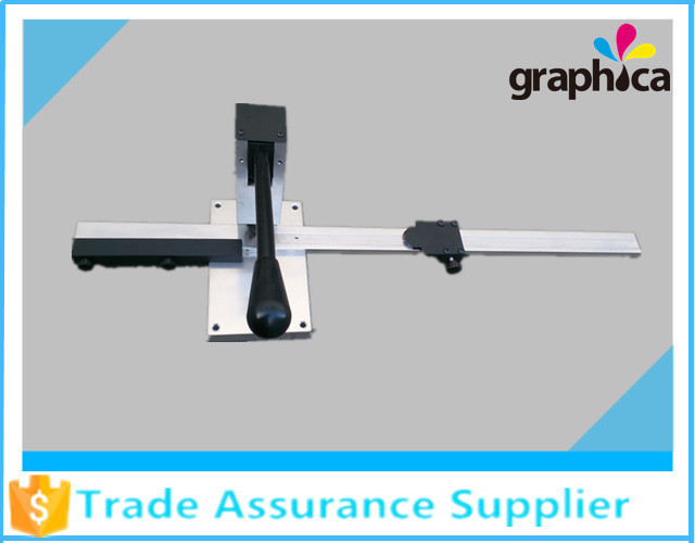 Super March Crease Matrix Cutter The Perfect Creasing Matrix for Superior Die Cutting