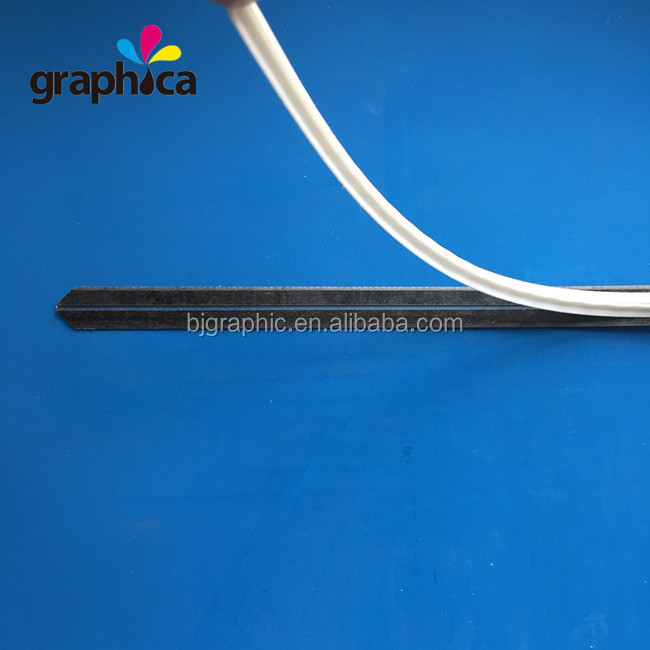 Pressboard GRB0.5 x 1.9mmP Creasing Matrix CE Certified 10mm Width White Locator Color
