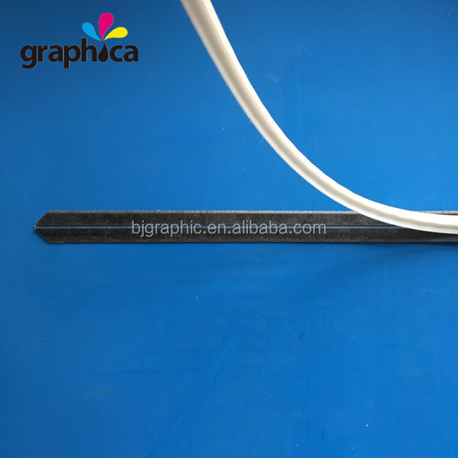 Pressboard GRB0.5 x 1.9mmP Creasing Matrix CE Certified 10mm Width White Locator Color