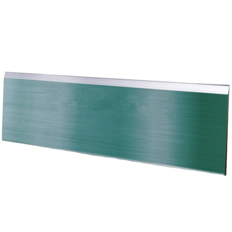 0.71mm Thinckness Steel Creasing Rule by Beijing Graphic Perfect for Accurate Creases
