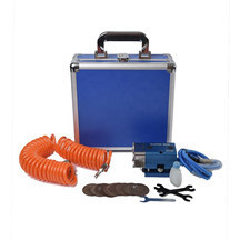 2.8kg Semi-Automatic Graphic Pneumatic Nick Grinder for Smooth Operation and Results