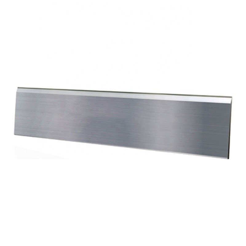 23.8mm 2pt steel creasing rule for Beijing Graphic die making of thinckness 0.71mm