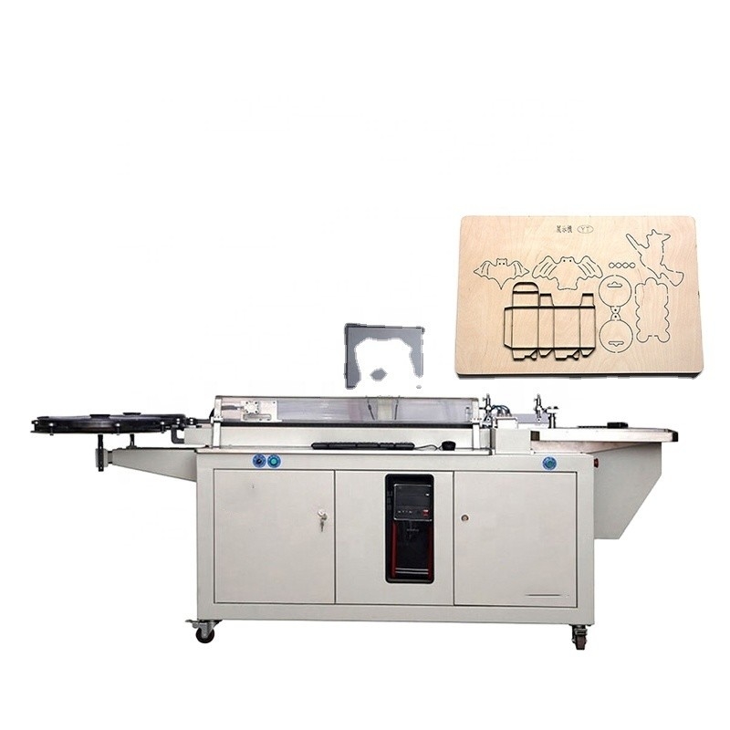 2022 Year Intelligent Steel Rule Bender Rules hight 23.8-32mm Graphic 04 CNC Bender