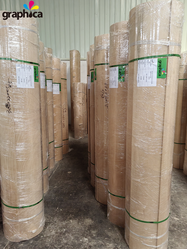 250/300/320/360/390/400/420/440/487mmx2.5m-3m Hot Pressed CNC Plywood for Die Making