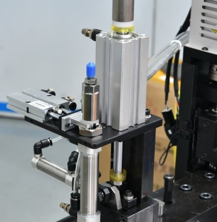 2022 Year Intelligent Steel Rule Bender Rules hight 23.8-32mm Graphic 04 CNC Bender