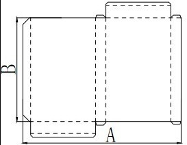 High Speed Crash Lock Bottom Folder Gluer for Fast and Accurate Box Folding