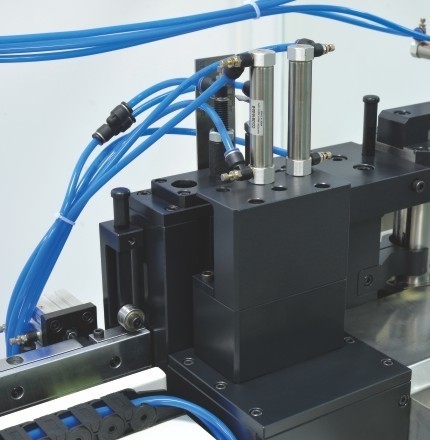Video Technical Support Steel Bar Bender for Graphic10 and Steel Rule Cutting Die