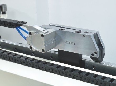 Video Technical Support Steel Bar Bender for Graphic10 and Steel Rule Cutting Die