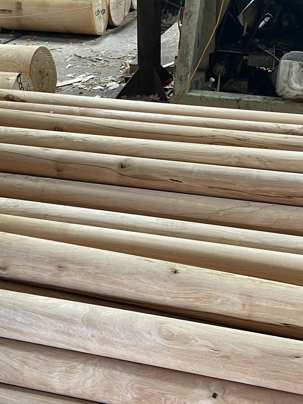 Die Making Plywood Board 12-18mm Flat Film Faced for Laser Die Cutting Industrial