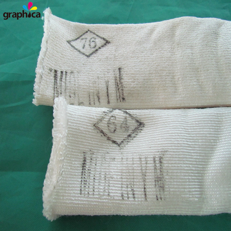 Red Automatic Shrink Dampening Sleeves for Offset Printing Roller 76 For Printing