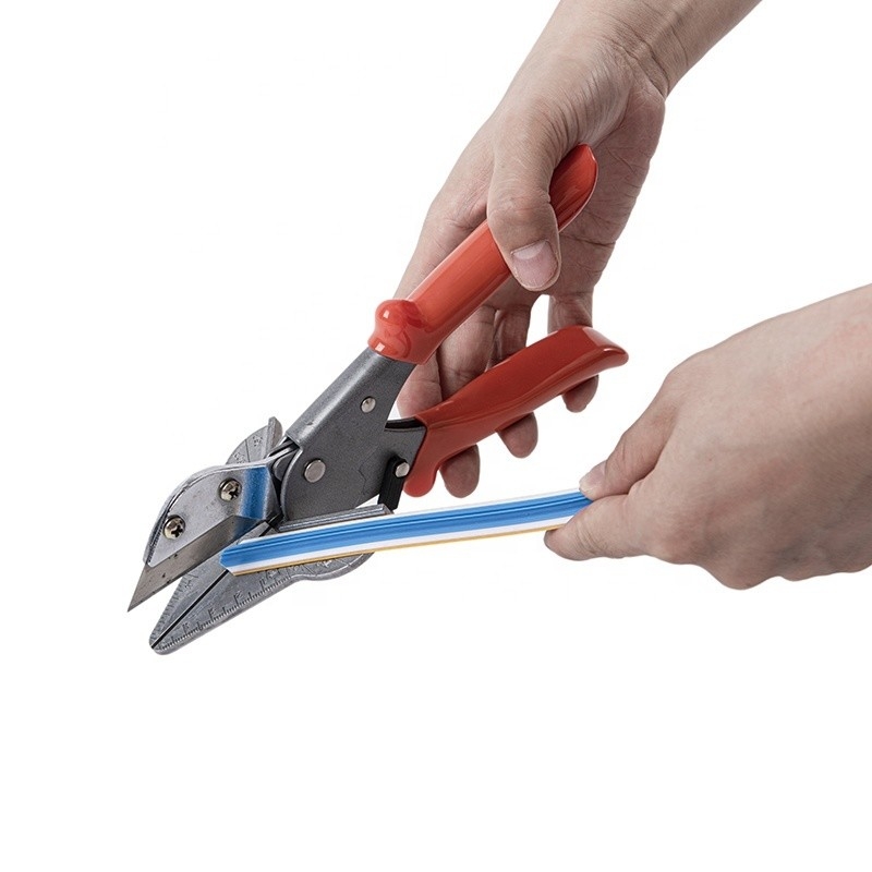 Industrial Grade Snipping Die Cutter Creasing Matrix 0.4 Scissors for Graphic Beijing