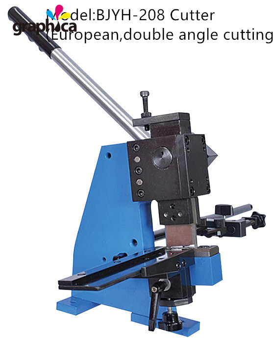 32 kgs Net Weight Steel Cutting Rule Manual Steel Rule Die Bender for Europe Table
