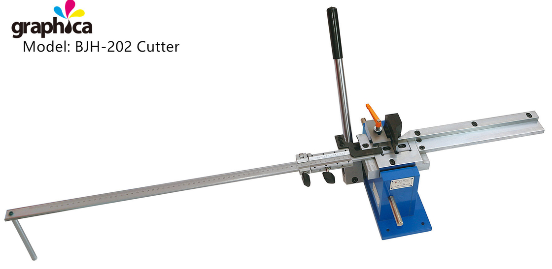 32 kgs Net Weight Steel Cutting Rule Manual Steel Rule Die Bender for Europe Table