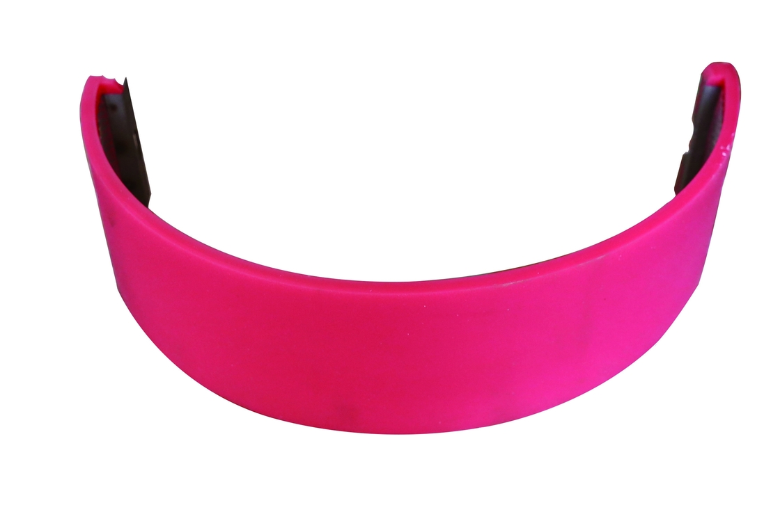 Polyurethane Adjustable Anvil Cover for Rotary Die Cut in Building Material Shops 509KG/Pc