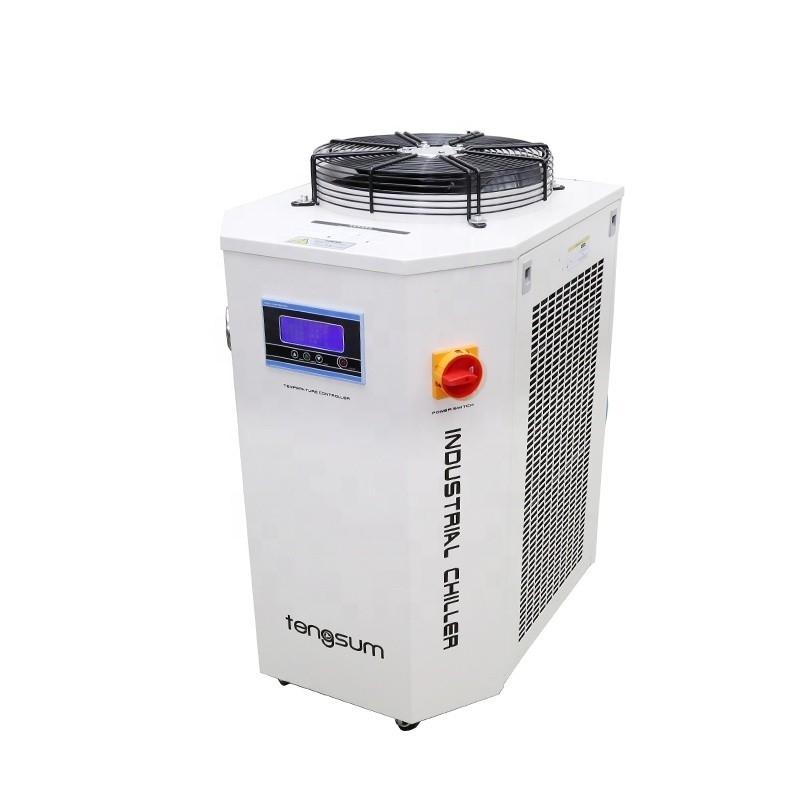 380v Graphic Beijing GIT1218-400W Flat Laser Die Cutting Machine with ≤0.02mm Re-Positioning Precision